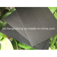 Doppelseitig strukturierte HDPE 1.75mm Geomembrane